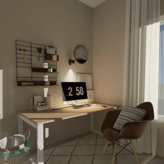 Infinity Wall® - Aplique de lampara para pared