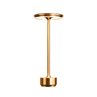 Lampara Estocolmo® - Lampara de Mesa