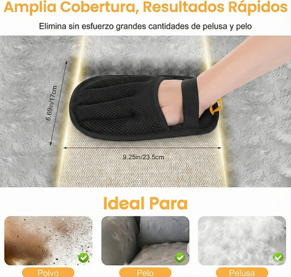 Magic Brush®| Pack 2x1