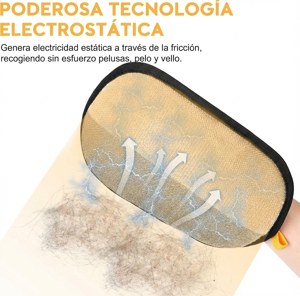 Magic Brush®| Pack 2x1